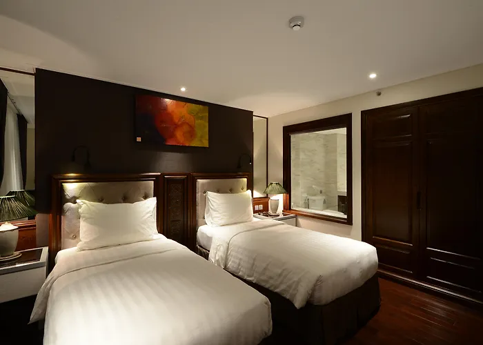 Chi BoutiqueBoutique Hotel