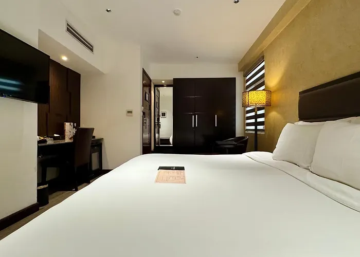 La Nueva Boutique Hanoi & SpaBoutique Hotel