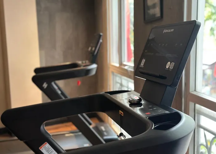 La Nueva Boutique Hanoi & SpaBoutique Hotel